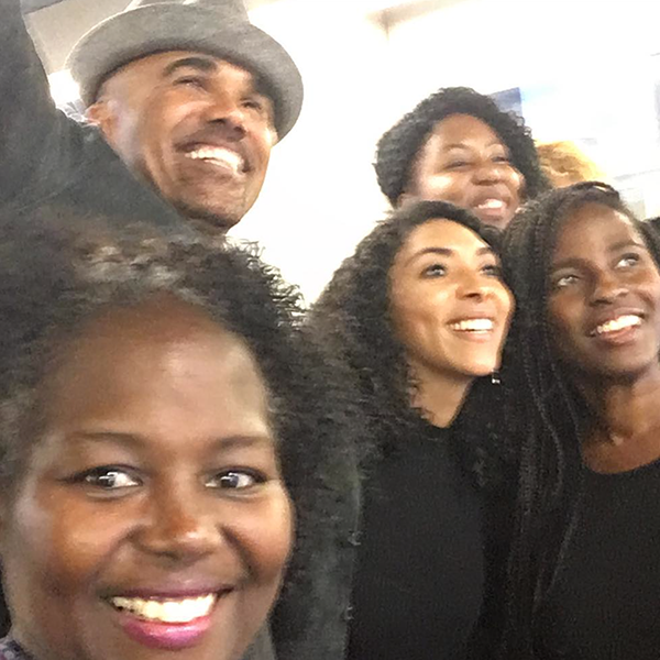 All Of the Stars Who Paid ESSENCE a Visit In 2016